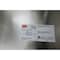 Hoffman 1/4 Turn Latch Electrical Enclosures, 20 in H, 8 in D, 16 in W, NEMA 4X, 304 Stainless Steel CSD20168SS - alternate 5